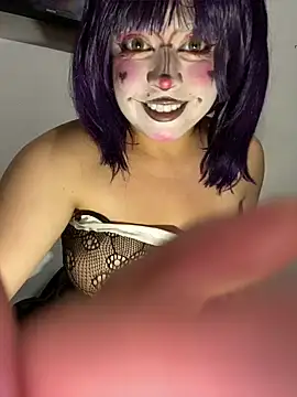 Lucy YupiSweet online show from 10, 6, 2026