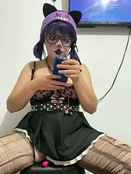 Lucy YupiSweet online show from 14, 6, 2026