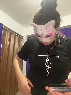 Lucy YupiSweet online show from 24, 3, 2026