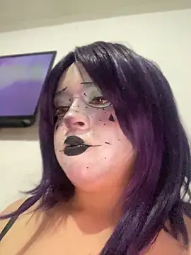 Lucy YupiSweet online show from 18, 4, 2026