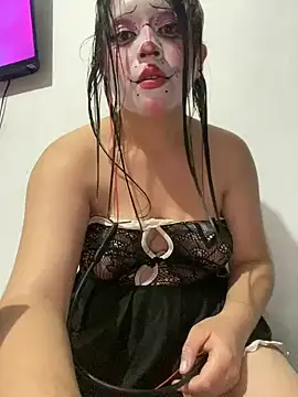 Lucy YupiSweet online show from 18, 7, 2026