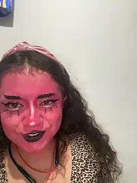 Lucy YupiSweet online show from 10, 4, 2026