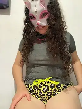 Lucy YupiSweet online show from 14, 4, 2026