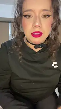 Lucy YupiSweet online show from 14, 1, 2026