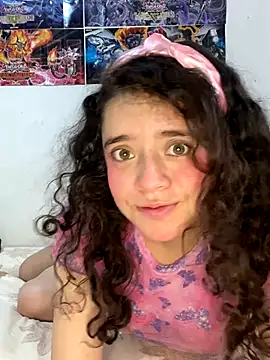 Lucy YupiSweet online show from 7, 11, 2025