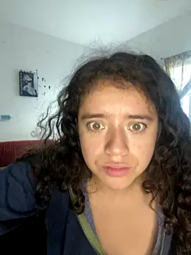 Lucy YupiSweet online show from 8, 11, 2025