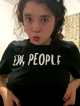 Lucy YupiSweet online show from 30, 10, 2025