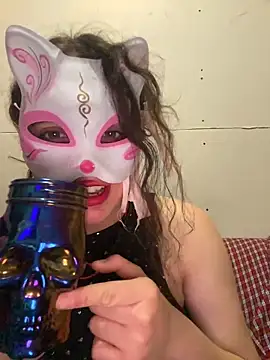 Lucy YupiSweet online show from 13, 3, 2026