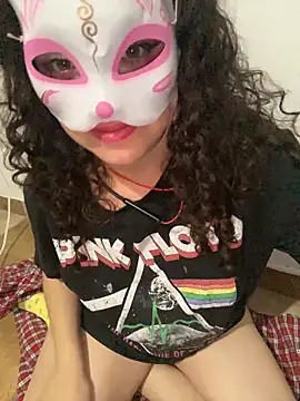 Snapshot of Lucy_YupiSweet chatting on 15, 2, 2026 Lucy YupiSweet online show from 15, 2, 2026