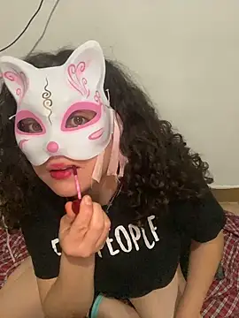 Snapshot of Lucy_YupiSweet chatting on 21, 2, 2026 Lucy YupiSweet online show from 21, 2, 2026