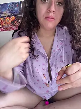 Lucy YupiSweet online show from 4, 12, 2025