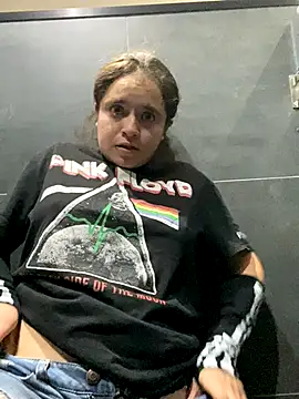 Lucy YupiSweet online show from 14, 11, 2025