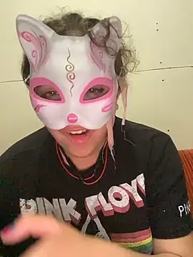 Lucy YupiSweet online show from 19, 3, 2026