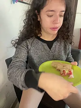 Lucy YupiSweet online show from 27, 11, 2025