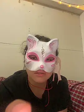 Lucy YupiSweet online show from 11, 3, 2026