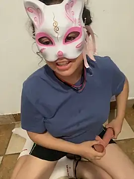 Snapshot of Lucy_YupiSweet chatting on 22, 2, 2026 Lucy YupiSweet online show from 22, 2, 2026