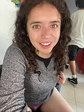 Lucy YupiSweet online show from 26, 11, 2025