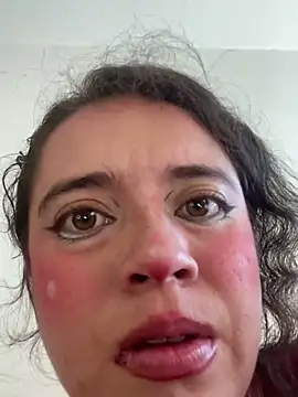 Lucy YupiSweet online show from 19, 11, 2025