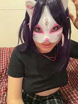 Snapshot of Lucy_YupiSweet chatting on 27, 2, 2026 Lucy YupiSweet online show from 27, 2, 2026