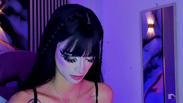 chloe jacksonn online show from 10, 7, 2026