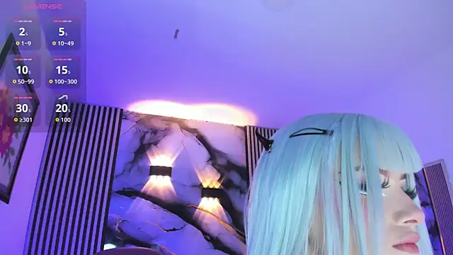 chloe jacksonn online show from 26, 5, 2026