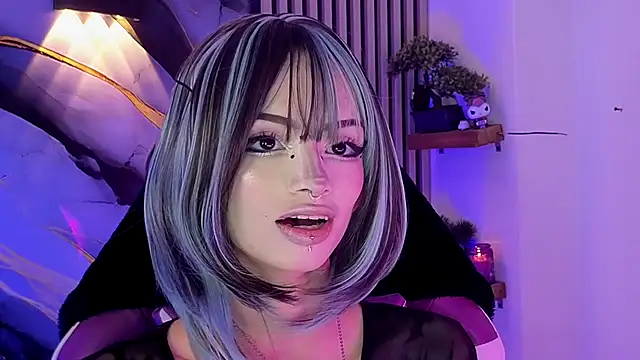 chloe jacksonn online show from 24, 7, 2026