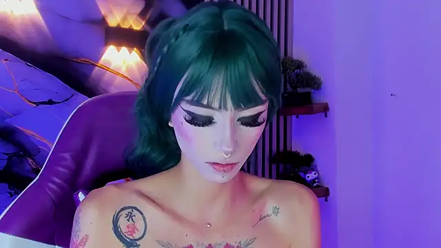 chloe jacksonn online show from 11, 7, 2026