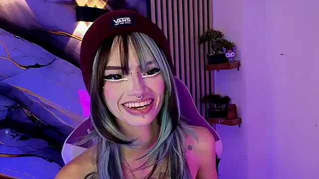 chloe jacksonn online show from 17, 7, 2026