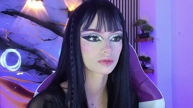 chloe jacksonn online show from 27, 6, 2026