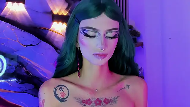 chloe jacksonn online show from 8, 7, 2026