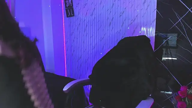 chloe jacksonn online show from 13, 11, 2025