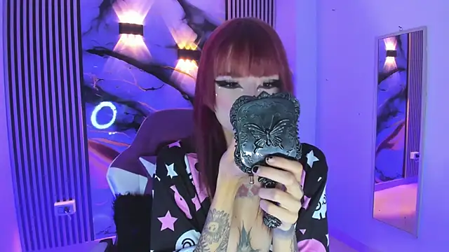 chloe jacksonn online show from 4, 6, 2026