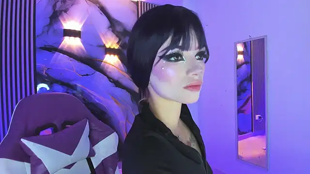 chloe jacksonn online show from 11, 6, 2026