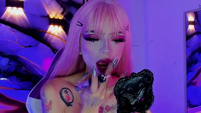 chloe jacksonn online show from 9, 7, 2026