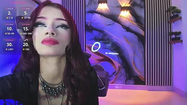 chloe jacksonn online show from 5, 2, 2026