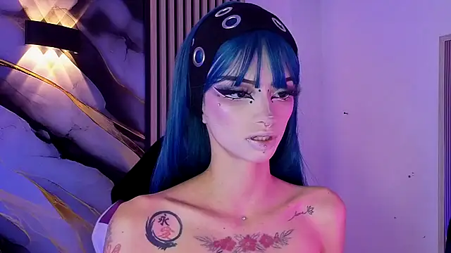 chloe jacksonn online show from 20, 7, 2026