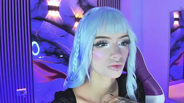 chloe jacksonn online show from 24, 6, 2026