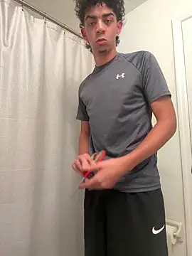 Snapshot of Ryan_12xX chatting on 2, 12, 2025 Ryan 12xX online show from 2, 12, 2025