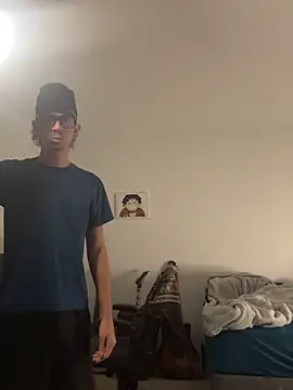 Snapshot of Ryan_12xX chatting on 31, 1, 2026 Ryan 12xX online show from 31, 1, 2026