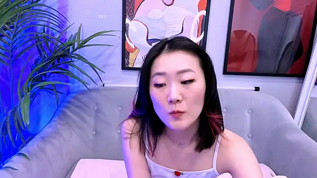 AikoYamada online show from 15, 12, 2025