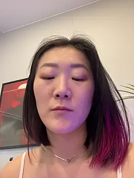 AikoYamada online show from 1, 11, 2025