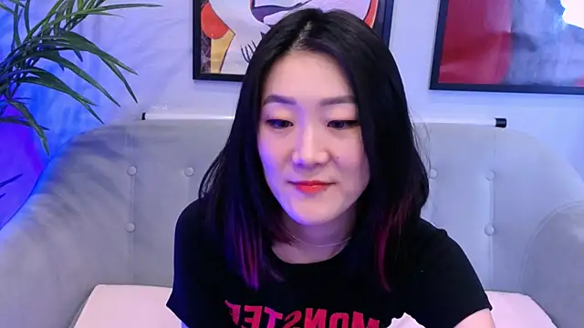 AikoYamada online show from 11, 1, 2026