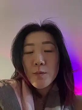 AikoYamada online show from 20, 10, 2025