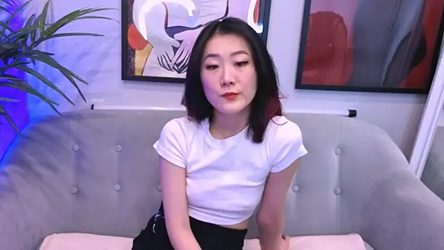 AikoYamada online show from 21, 12, 2025