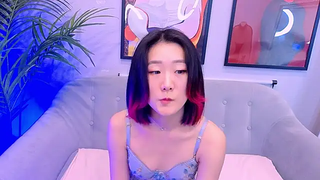 AikoYamada online show from 21, 9, 2025