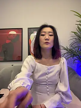 AikoYamada online show from 28, 11, 2025