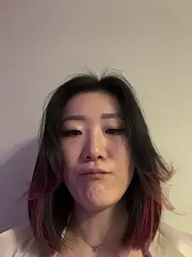 AikoYamada online show from 27, 10, 2025