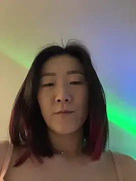 AikoYamada online show from 31, 10, 2025