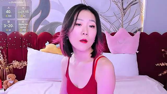 AikoYamada online show from 13, 9, 2025