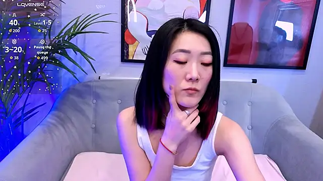 AikoYamada online show from 9, 1, 2026